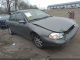 1999 FORD CONTOUR SE/COMFORT/SPORT