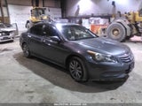 2011 HONDA ACCORD EXL