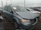 2008 CHRYSLER TOWN & COUNTRY TOURING