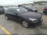2008 BMW 528 I