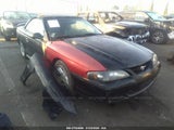 1998 FORD MUSTANG GT