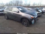 2019 MITSUBISHI OUTLANDER SPORT ES/SE/LE/SP