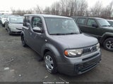 2010 NISSAN CUBE S/SL/KROM