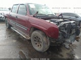 2006 CHEVROLET SILVERADO C1500