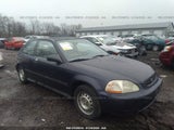 1997 HONDA CIVIC
