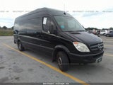 2012 FREIGHTLINER SPRINTER 2500