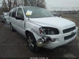 2008 CHEVROLET UPLANDER LT