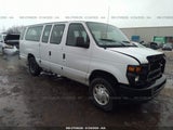 2014 FORD ECONOLINE E350 SUPER DUTY WAGON