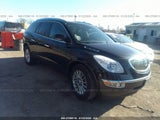 2009 BUICK ENCLAVE CXL