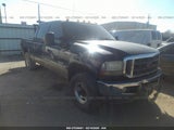 2004 FORD F250 SUPER DUTY