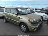 2012 KIA SOUL 
