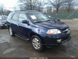 2003 ACURA MDX TOURING