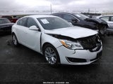 2015 BUICK REGAL 