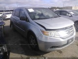 2012 HONDA ODYSSEY EX