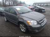 2011 DODGE CALIBER MAINSTREET