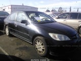 2004 HONDA CIVIC LX