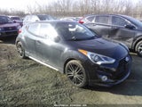 2015 HYUNDAI VELOSTER TURBO