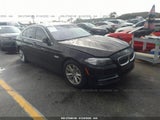 2014 BMW 528 XI