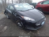2019 FORD FIESTA S