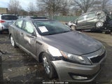 2012 KIA OPTIMA EX