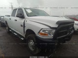 2012 DODGE RAM 2500 ST