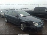 2007 CHEVROLET COBALT LT