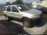 2005 FORD ESCAPE XLT