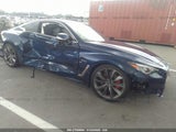2018 INFINITI Q60 RED SPORT 400