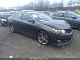 2014 TOYOTA CAMRY L/SE/LE/XLE
