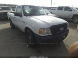 2006 FORD RANGER 