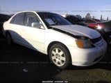 2002 HONDA CIVIC EX