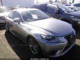 2016 LEXUS IS 200T