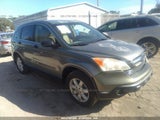 2008 HONDA CR-V EX
