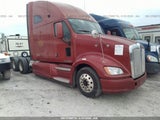 2012 KENWORTH CONSTRUCTION T700
