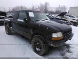 2000 FORD RANGER SUPER CAB