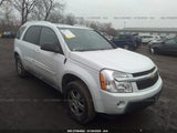 2005 CHEVROLET EQUINOX LT