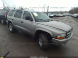 1999 DODGE DURANGO 