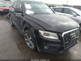 2013 AUDI Q5 PRESTIGE