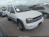 2004 CHEVROLET TRAILBLAZER LS/LT