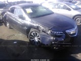 2015 ACURA TLX TECH