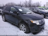 2007 FORD EDGE SE