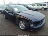 2010 FORD MUSTANG