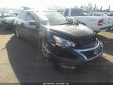 2014 NISSAN ALTIMA 2.5/S/SV/SL