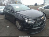2011 CHEVROLET CRUZE ECO