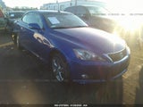 2010 LEXUS IS 350