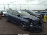 2018 FORD FOCUS SEL