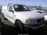 2000 FORD F150