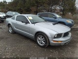 2008 FORD MUSTANG 