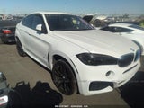 2017 BMW X6 SDRIVE35I