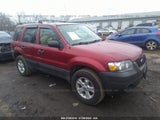 2006 FORD ESCAPE XLT